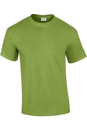Gildan Camiseta manga larga GD02 para hombre