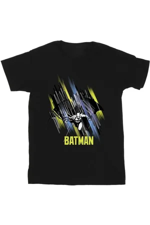 DC Comics Originals Camiseta manga larga BI9864 para niña