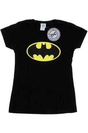 DC Comics Originals Camiseta manga larga BI51411 para mujer