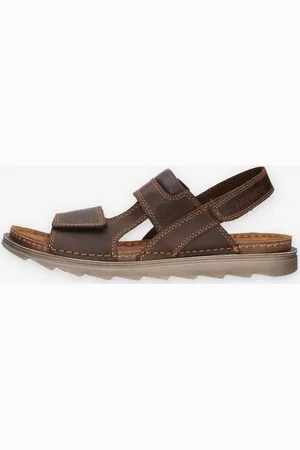 Lumberjack Sandalias SMD8806-008-H01-CE002 para hombre