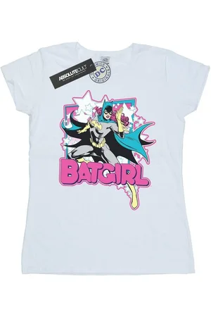 DC Comics Originals Camiseta manga larga BI51436 para mujer