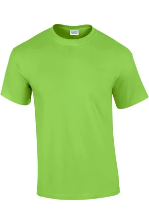 Gildan Camiseta manga larga GD02 para hombre