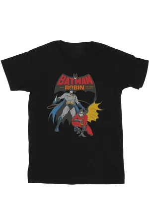 DC Comics Originals Camiseta manga larga BI9799 para niña