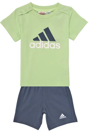 adidas Chándal I BL CO T SET para niño