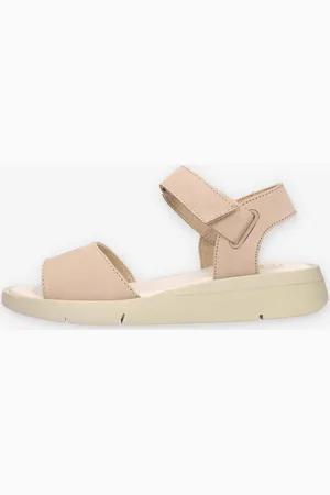 Frau Sandalias 50F2-PANNA para mujer