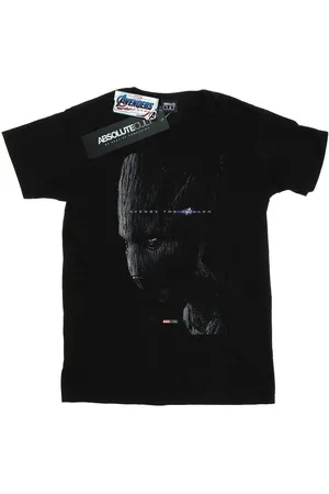 Marvel Camiseta manga larga Avengers Endgame Avenge The Fallen para mujer