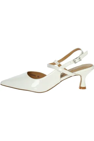 Phard Zapatos de tacón SCCH0003 para mujer