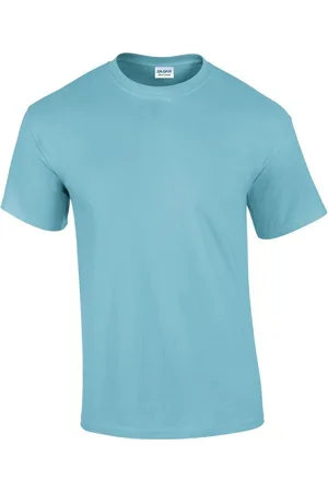Gildan Camiseta manga larga GD02 para hombre