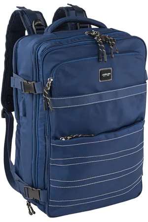 Jaslen Mochila Northampton para mujer