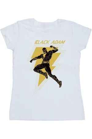 DC Comics Originals Camiseta manga larga BI9959 para mujer