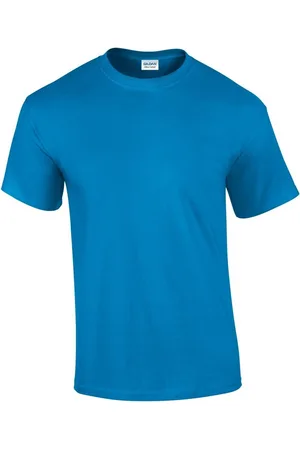 Gildan Camiseta manga larga GD02 para hombre