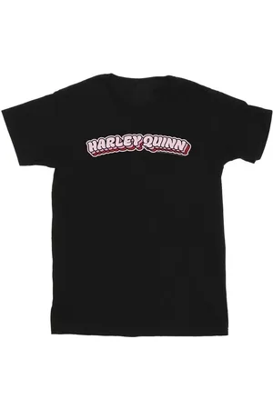 DC Comics Originals Camiseta manga larga BI9962 para niña
