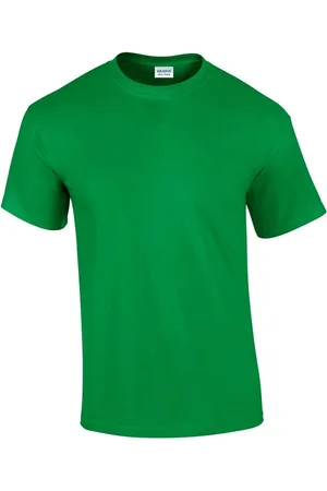 Gildan Camiseta manga larga GD02 para hombre