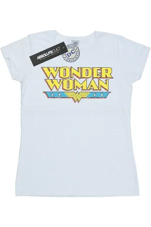 DC Comics Originals Camiseta manga larga BI51424 para mujer
