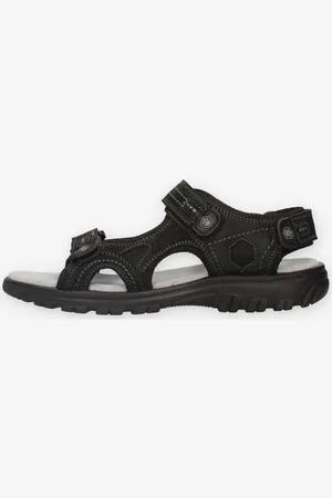 Lumberjack Sandalias SMI7806-001-O19-CB001 para hombre