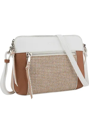 Skpat Bandolera Hanna para mujer