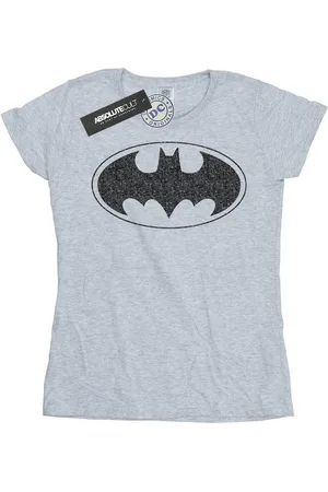 DC Comics Originals Camiseta manga larga BI51448 para mujer