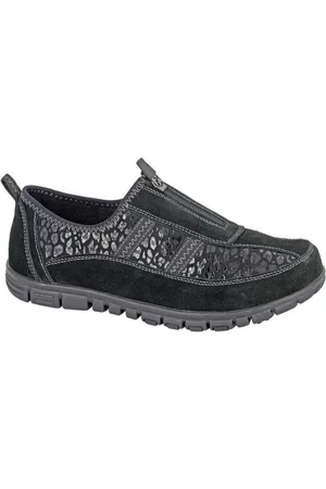 Boulevard Deportivas Moda DF2338 para mujer