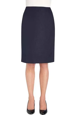 Brook Taverner Falda One Pluto para mujer