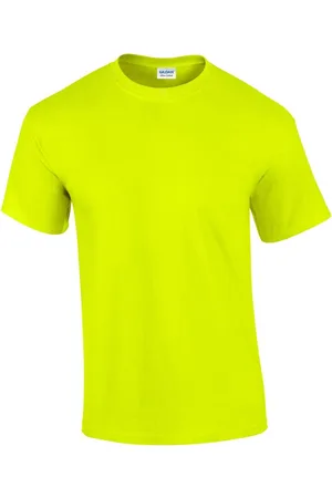 Gildan Camiseta manga larga GD02 para hombre