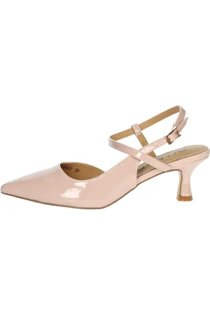 Phard Zapatos de tacón SCCH0003 para mujer