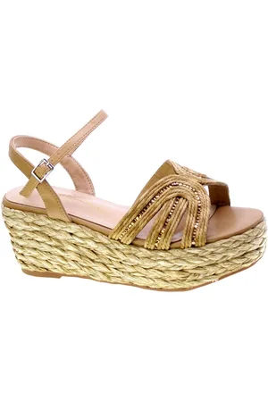 Francesco Milano Sandalias 143821 para mujer