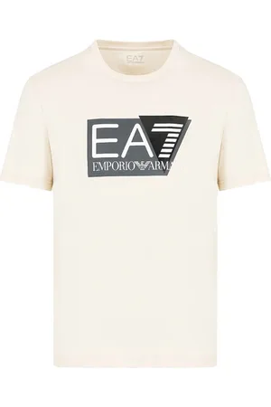 EA7 Camiseta 3DPT81-PJM9Z para hombre
