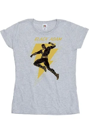 DC Comics Originals Camiseta manga larga BI9959 para mujer