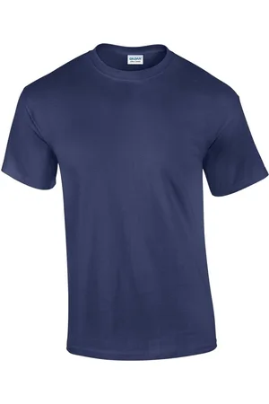 Gildan Camiseta manga larga GD02 para hombre