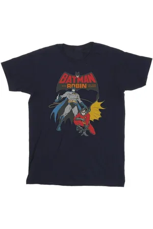 DC Comics Originals Camiseta manga larga BI9799 para niña