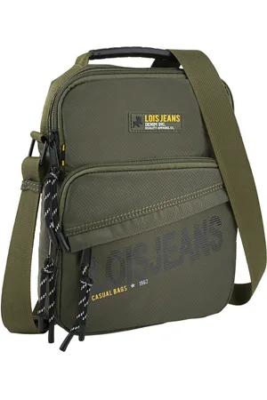 Lois Bandolera Grove para hombre