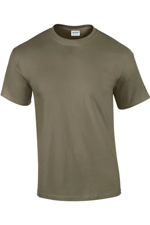 Gildan Camiseta manga larga GD02 para hombre