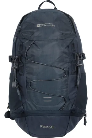 Mountain Warehouse Mochila Pace para mujer