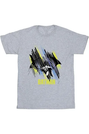 DC Comics Originals Camiseta manga larga BI9864 para niña