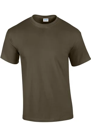 Gildan Camiseta manga larga GD02 para hombre