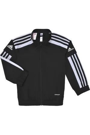 adidas Chaqueta deporte SQ21 PRE JKT Y para niño