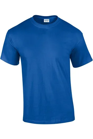 Gildan Camiseta manga larga GD02 para hombre
