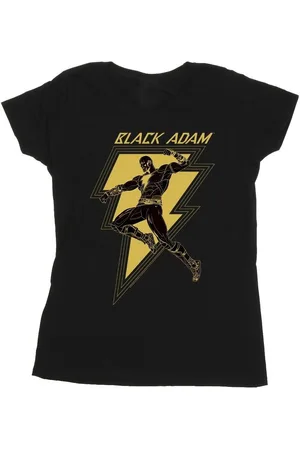 DC Comics Originals Camiseta manga larga BI9959 para mujer