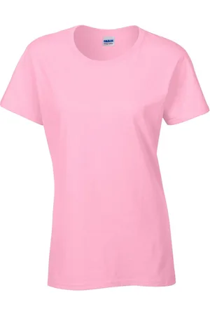 Gildan Camiseta manga larga GD006 para mujer