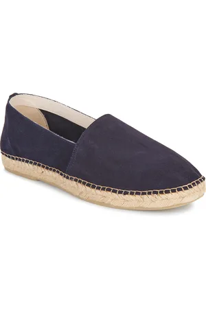 SELECTED Alpargatas SLHAJO NEW SUEDE ESPADRILLES para hombre