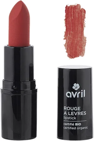 Avril 8790 Pintalabios Organic Certified Lipstick - Hollywood para mujer