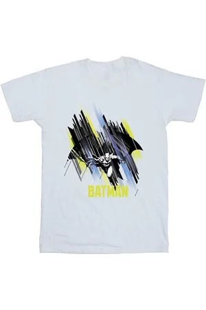 DC Comics Originals Camiseta manga larga BI9864 para niña