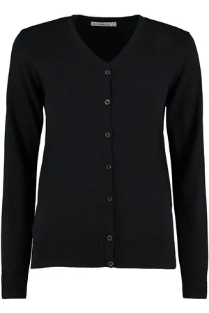 Kustom Chaqueta de punto Arundel para mujer