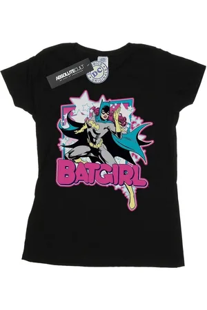 DC Comics Originals Camiseta manga larga BI51436 para mujer