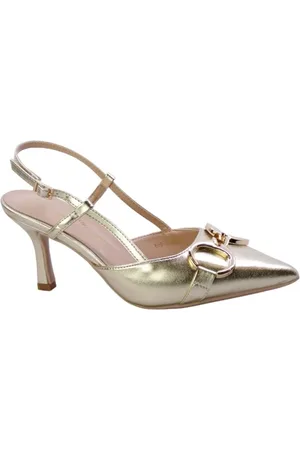 Francesco Milano Zapatos de tacón 143817 para mujer