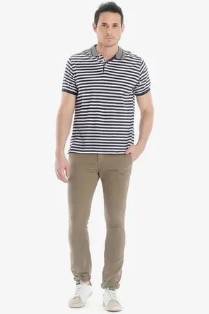 Le Temps des Cerises Pantalones Pantalón chino JOGG para hombre