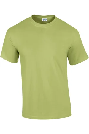 Gildan Camiseta manga larga GD02 para hombre