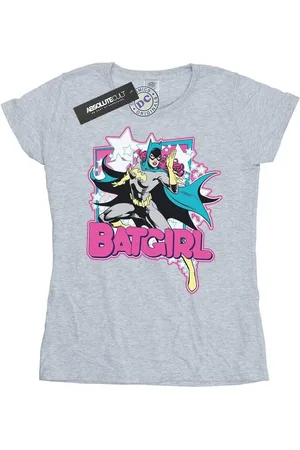 DC Comics Originals Camiseta manga larga BI51436 para mujer