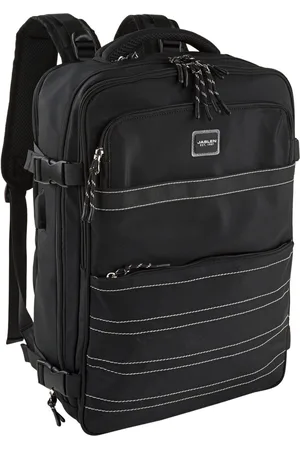 Jaslen Mochila Northampton para mujer