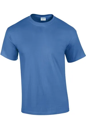 Gildan Camiseta manga larga GD02 para hombre